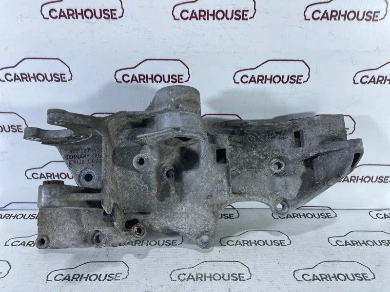 Кронштейн генератора Volkswagen Passat B5+ 1.8T