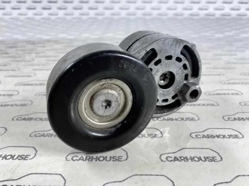 Натяжитель ремня Audi A5 8T 3.2 CAL 2011