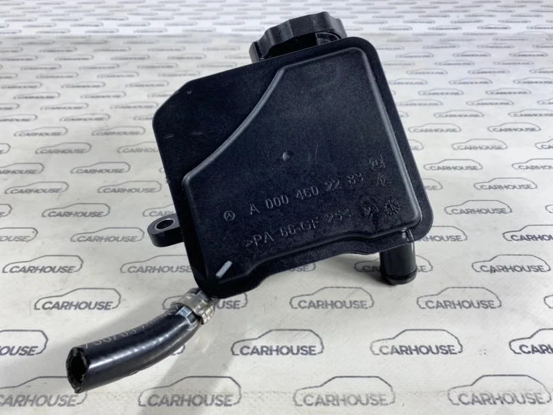 Бачок гидроусилителя Mercedes Benz E-Class W211