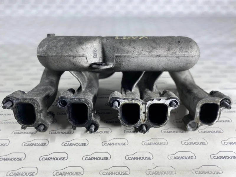 Коллектор впускной Volkswagen TOUAREG 7L 2.5 BPE