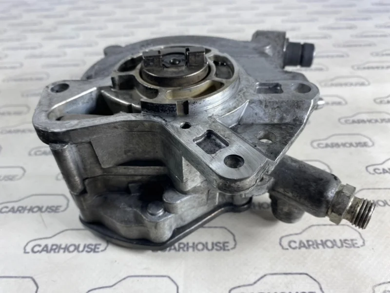 Насос вакуумный Volkswagen TOUAREG 7L 2.5 BPE 2009