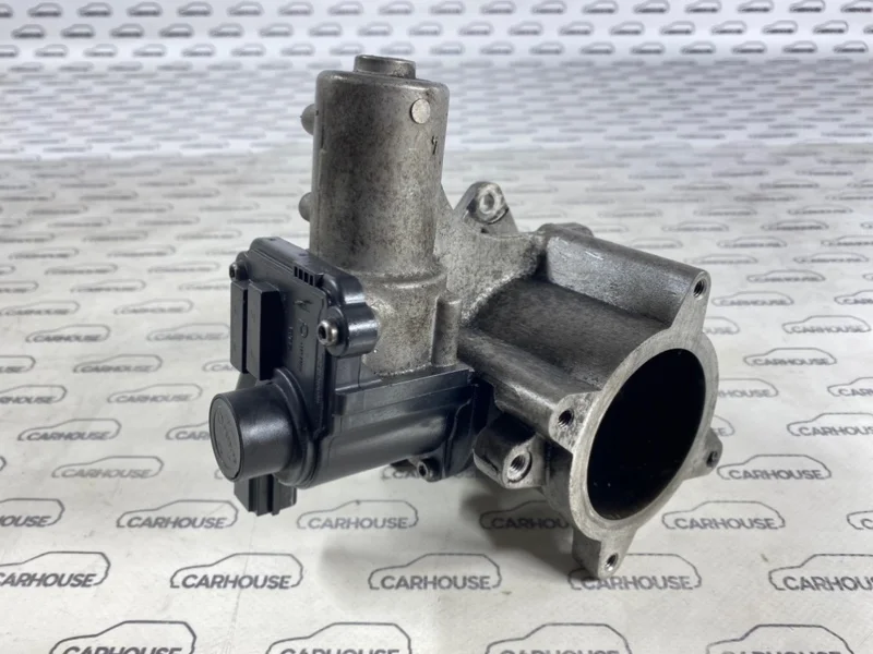 Клапан егр Volkswagen TOUAREG 7L 2.5 BPE 2009