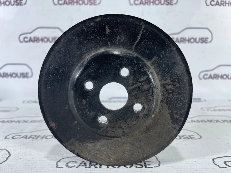 Шкив помпы Mitsubishi Lancer 9 1.6 4G18 2009