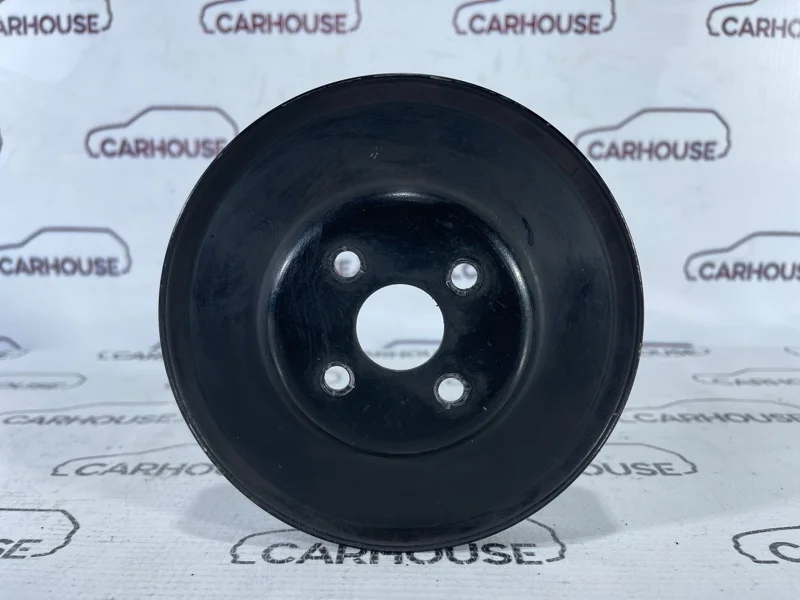Шкив помпы Mitsubishi Lancer 9 1.6 4G18 2009