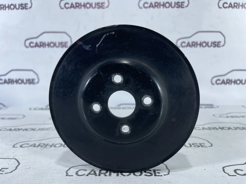 Шкив помпы Mitsubishi Lancer 9 1.6 4G18 2009