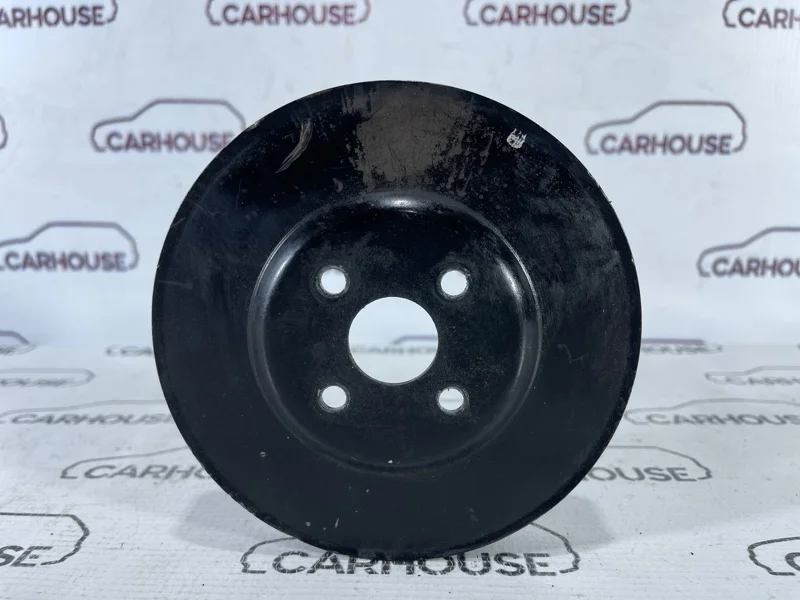 Шкив помпы Mitsubishi Lancer 9 1.6 4G18 2009