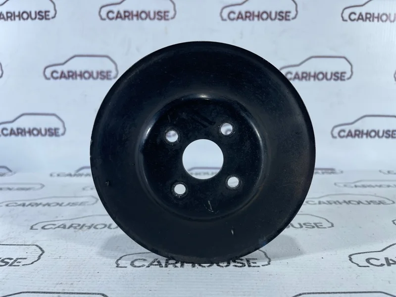 Шкив помпы Mitsubishi Lancer 9 1.6 4G18 2009