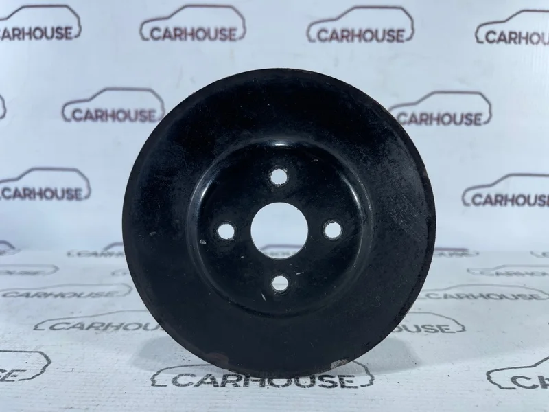 Шкив помпы Mitsubishi Lancer 9 1.6 4G18 2009