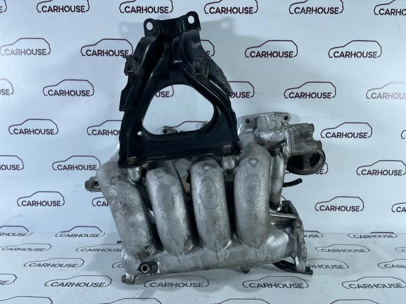 Коллектор впускной Mitsubishi Lancer 9 1.6 4G18
