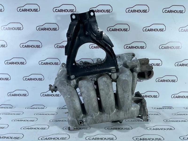 Коллектор впускной Mitsubishi Lancer 9 1.6 4G18