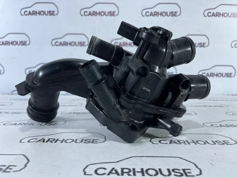 Корпус термостата Peugeot 308 EURO 4 1.6 EP6 5FW