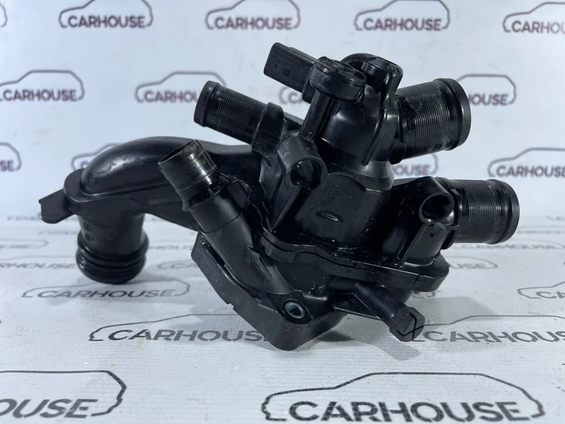 Корпус термостата Peugeot 308 EURO 4 1.6 EP6 5FW