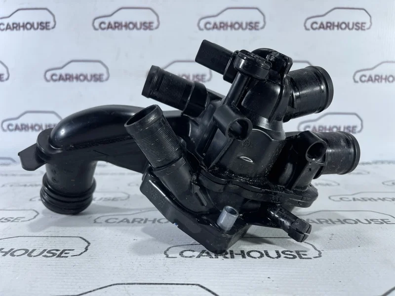 Корпус термостата Peugeot 308 EURO 4 1.6 EP6 5FW