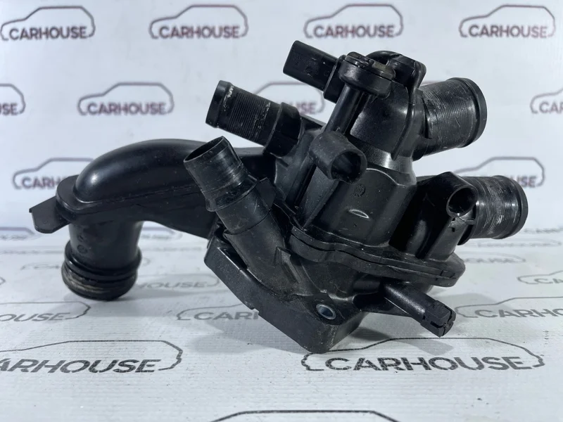 Корпус термостата Peugeot 308 EURO 4 1.6 EP6 5FW