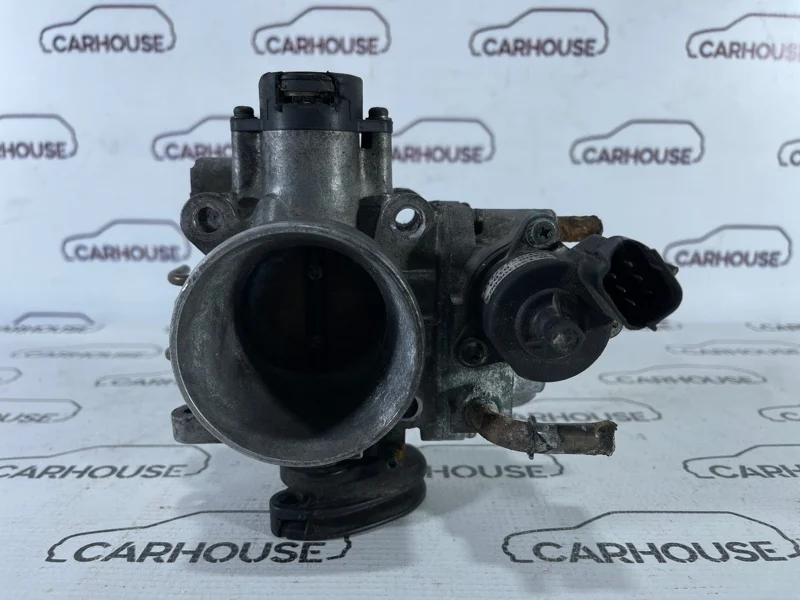 Дроссельная заслонка Mitsubishi Lancer 9 1.6 4G18