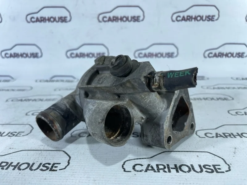 Корпус термостата Mitsubishi Lancer 9 1.6 4G18