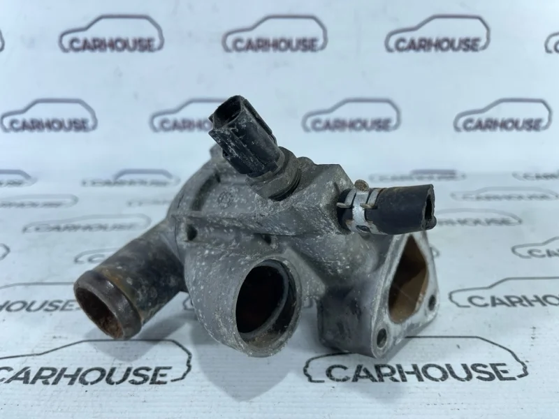 Корпус термостата Mitsubishi Lancer 9 1.6 4G18