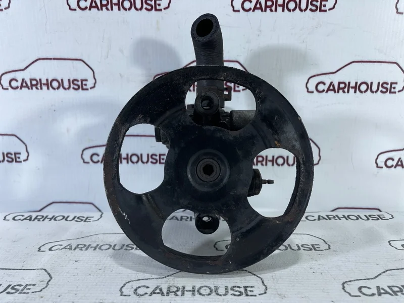 Гидроусилитель (насос гур) Mitsubishi Lancer 9 1.6