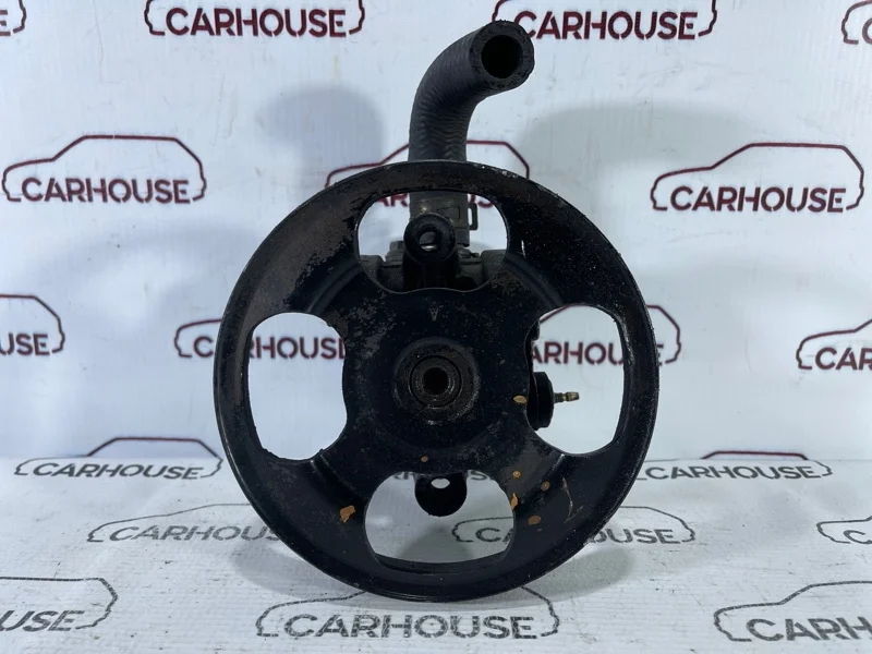 Гидроусилитель (насос гур) Mitsubishi Lancer 9 1.6