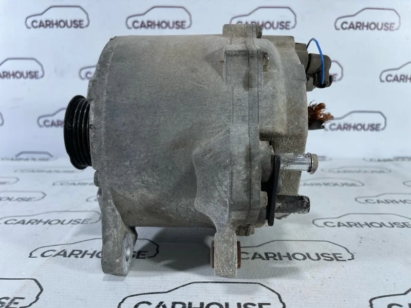 Генератор Volkswagen Touareg NF 3.0 CASA 2014