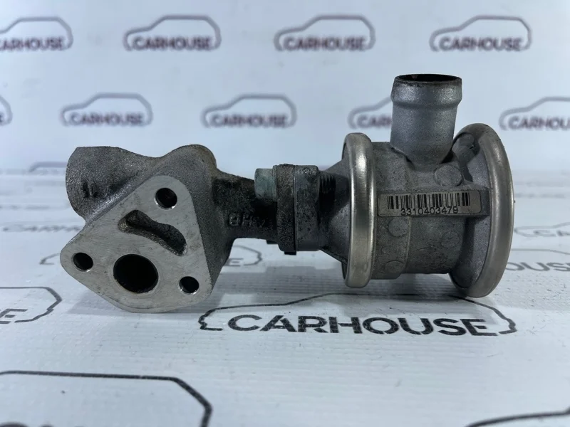 Клапан егр Volkswagen Passat B5+ 1.8T AWT 2005