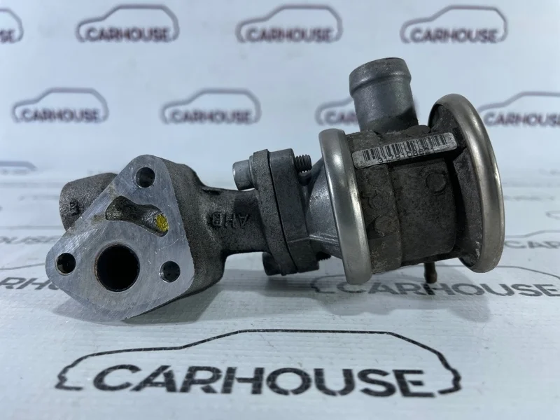 Клапан егр Volkswagen Passat B5+ 1.8T AWT 2005