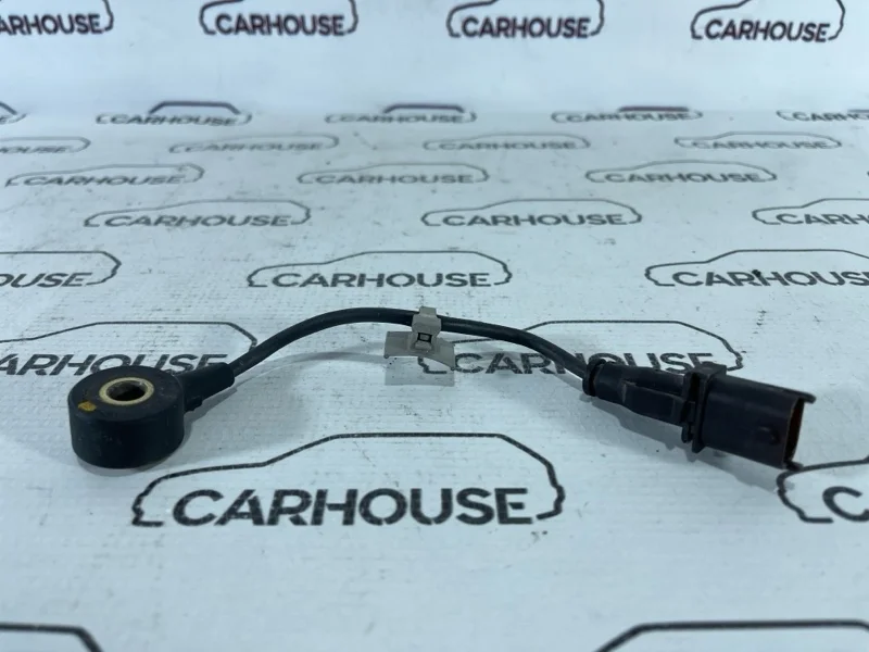 Датчик детонации Chevrolet Cruze J300 1.8 F18D4