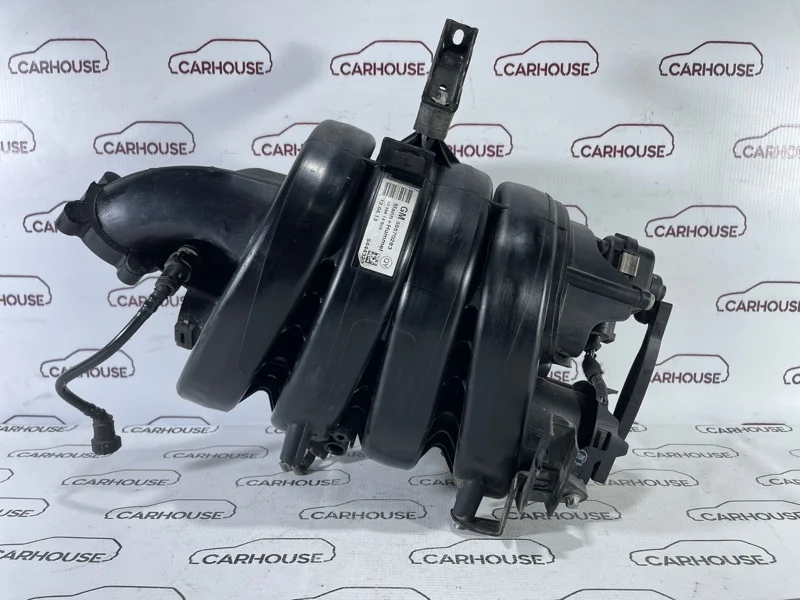 Коллектор впускной Chevrolet Cruze J300 1.8 F18D4