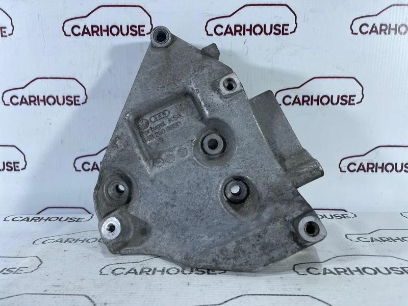 Кронштейн кондиционера Volkswagen Passat B5+ 1.8T