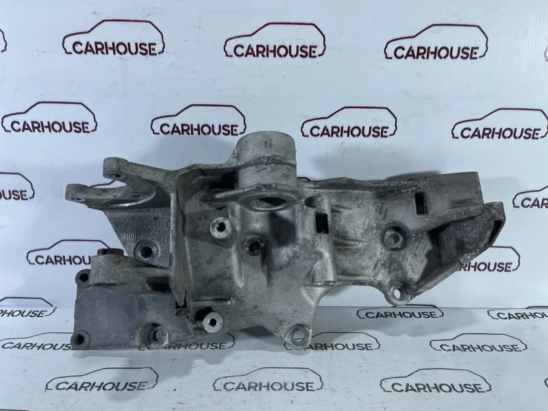Кронштейн генератора Volkswagen Passat B5+ 1.8T