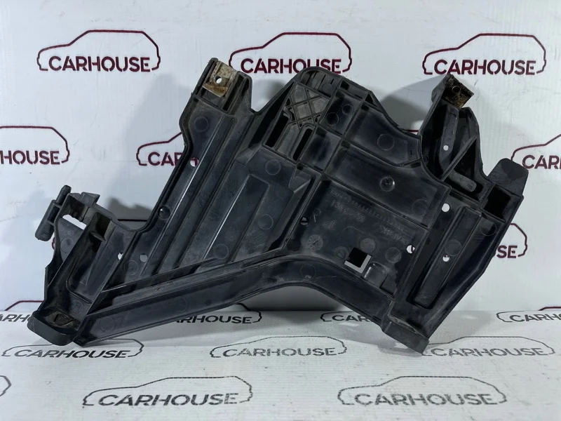 Крепление фары правое Audi A4 B8 2011