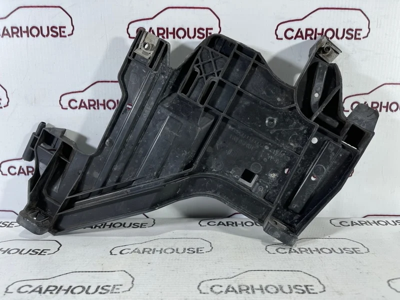 Крепление фары правое Audi A4 B8 2011