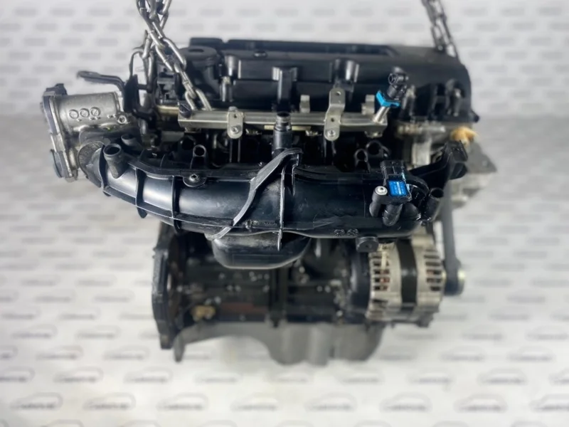 Двигатель Opel CORSA D 1.4 A14NET 2014