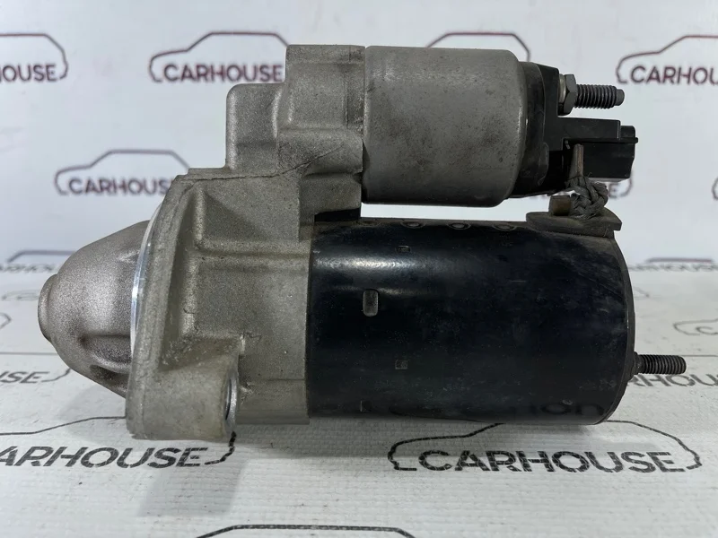 Стартер Audi A4 B7 2.0 ALT 2008