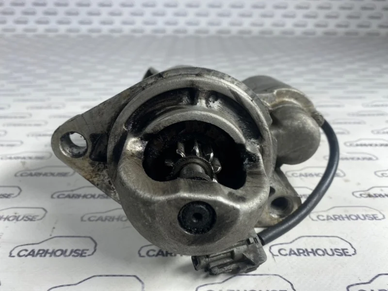 Стартер Chevrolet Captiva C100 2.4 Z24SED 2011