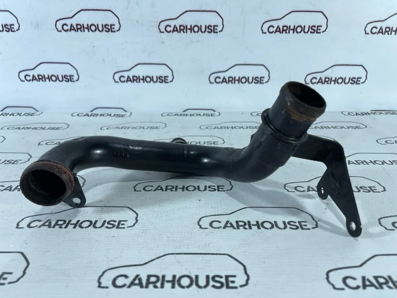 Трубка охлаждения Volkswagen Touareg 3.0 CASA 2010