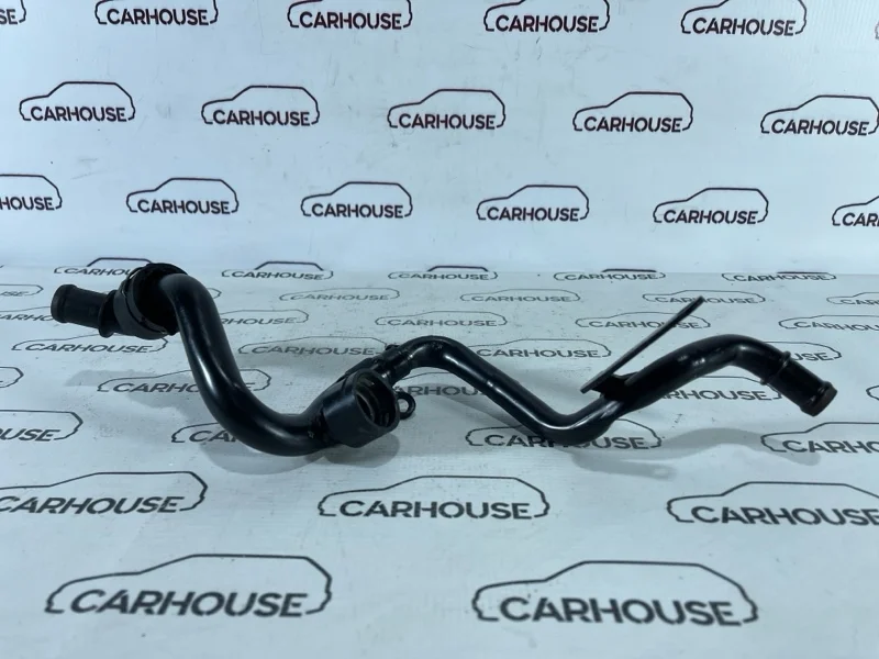 Трубка охлаждения Volkswagen Touareg 3.0 CASA 2010