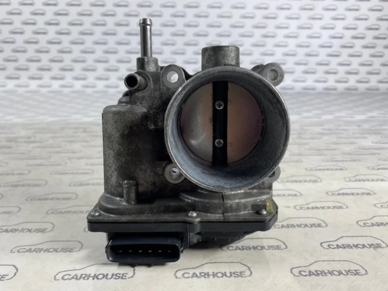 Дроссельная заслонка Toyota COROLLA E150 2.0