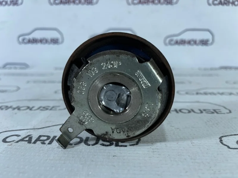 Ролик натяжной Volkswagen Touareg 3.0 CASA 2010