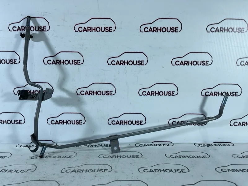 Трубка охлаждения Volkswagen Tiguan 2.0 CAW 2010