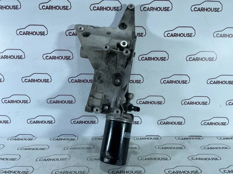 Кронштейн генератора Volkswagen Tiguan 2.0 CAW