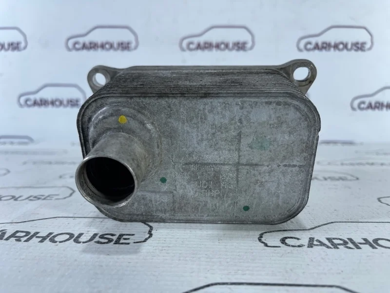 Теплообменник Volkswagen Tiguan 2.0 CAW 2010