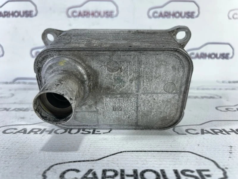 Теплообменник Audi A3 8P 1.8 BZB 2012