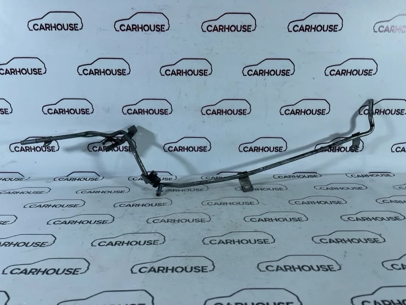 Трубка охлаждения Audi A3 8P 1.8 BZB 2012