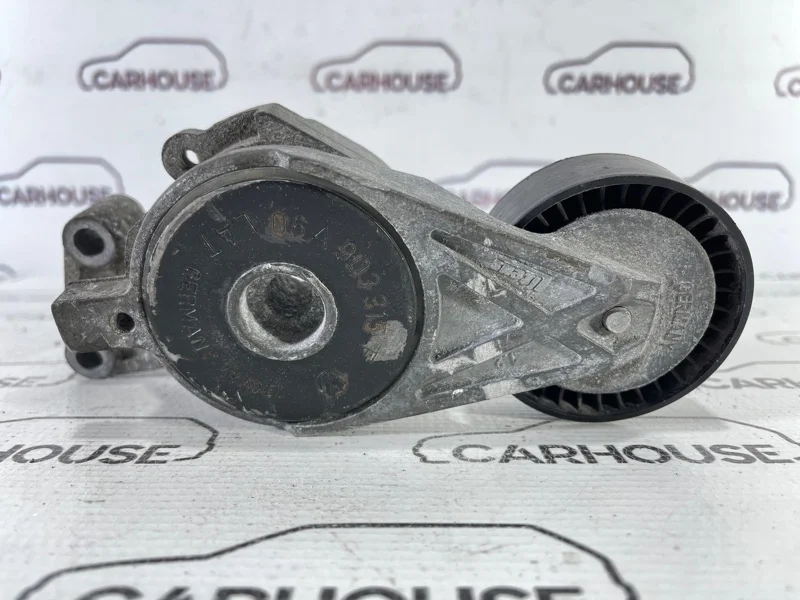 Натяжитель ремня Skoda Octavia 1.6 BSE 2013