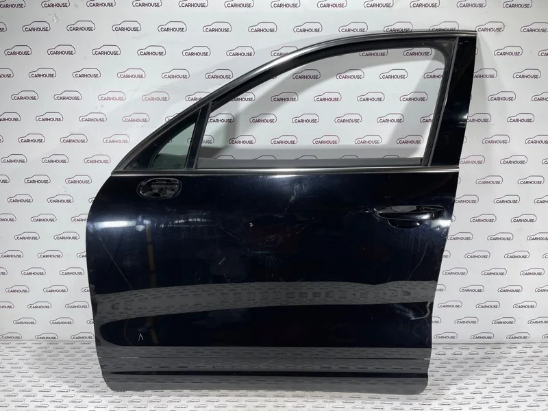 Дверь передняя левая Porsche Cayenne 958 2014