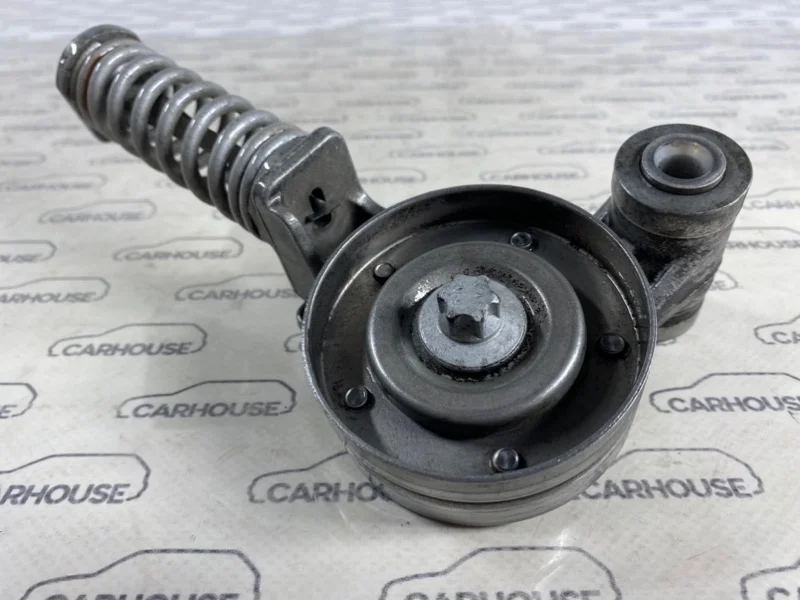 Натяжитель ремня Opel ASTRA J P10 1.4 A14NET 2014