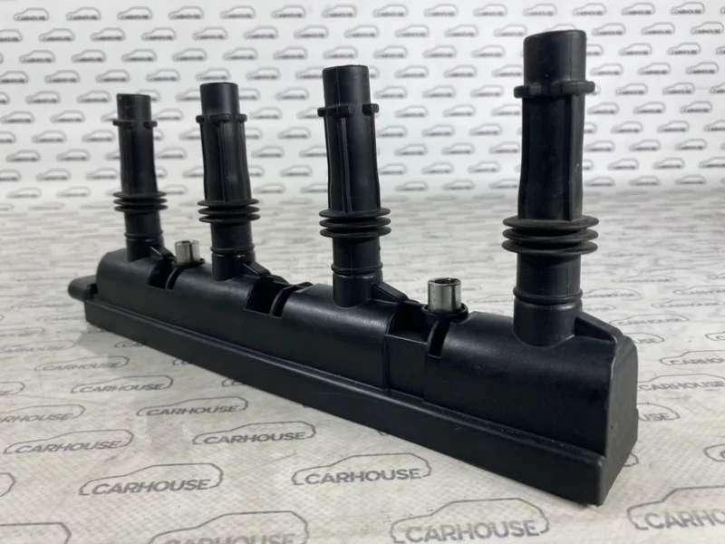 Катушка зажигания Opel ASTRA J P10 1.4 A14NET 2014