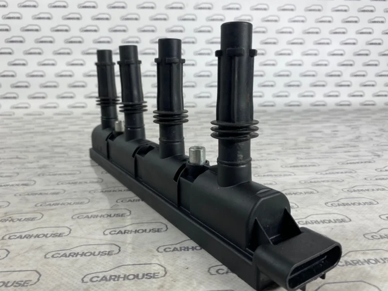 Катушка зажигания Opel ASTRA J P10 1.4 A14NET 2014