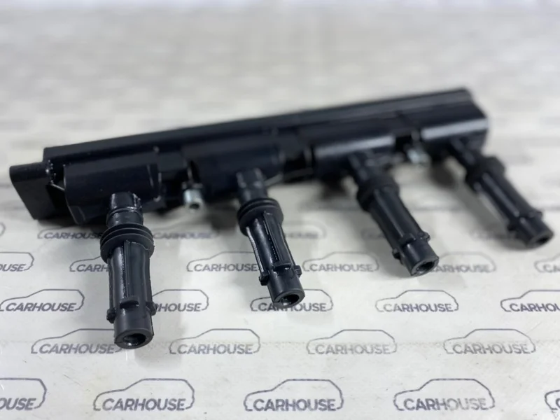 Катушка зажигания Opel ASTRA J P10 1.4 A14NET 2014